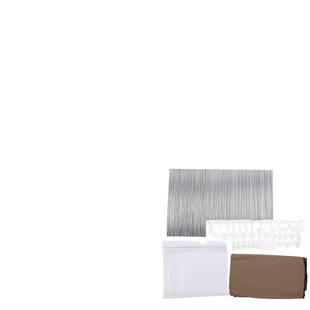 Portable Wardrobe Closet for  Ing Clothes Storage   with Cover Shelves