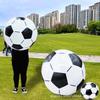 Inflatable Giant Colorful Soccer Ball for Parent-Child Fun