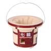 Konan Shichirin Charcoal Grill SP23-4599 Compact Diatomaceous Earth Yakiniku