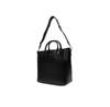 Handbag Tommy Hilfiger AW0AW17971 Black