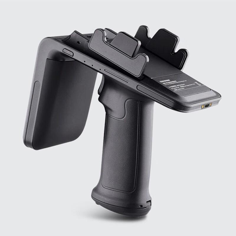 

Ezscan R9U UHF RFID Bluetooth Back Clip Reader