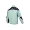 adidas Jackets Men's Green Stand Collar Moderate Other IA6965