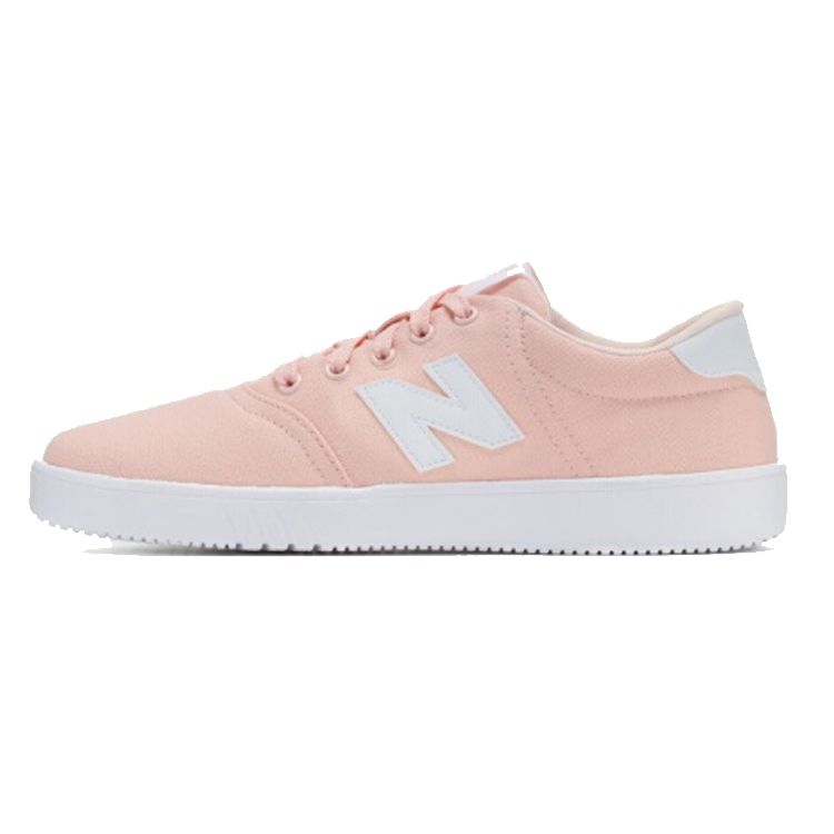 

New Balance CT10 Canvas Pink WCT10WEB Women Casual Tennis Shoe 35
