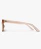 Maegkoin Sidecar 03 Beige Sidecar Sunglasses (Beige)