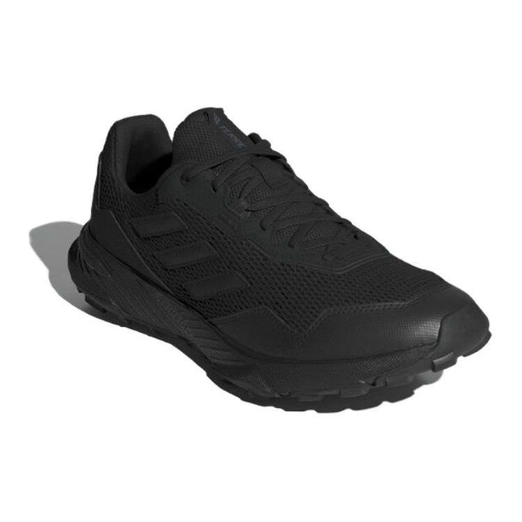 adidas Tracefinder Trail Black Grey Men Sneakers Core-Black Grey-Six IE5906