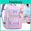 Cute And Fun Kids Backpack With Large Capacity For School Aged Children Unisex