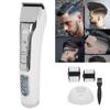 Men Hair Clipper LED Electric Re Able Hair Trimmer Clipper for Salon