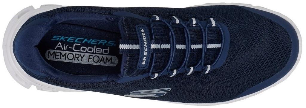 Skechers Glide-Step Sylo Sneaker кроссовки морские