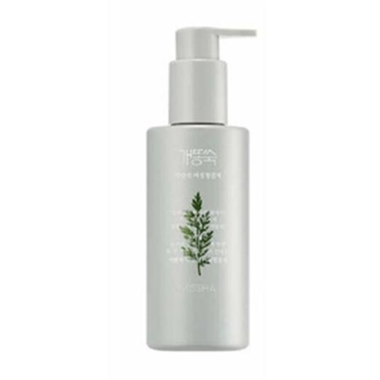 

Missha Artemisia Wash для женщин 210 мл 0
