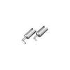 Kyoto Tool Replaceable Hexagonal Short GX13H04S (KTC) Head, Type, 4mm,
