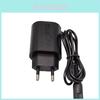 Braun Shaver Charger Adapter With 12v Power Supply For Series S3 S5 S7 S8 S9 Grooming Devices