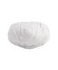 FANCY CLUB Lace Banding Hunting Cap (White) F25Qe996