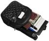 PTN SPY-1-PIL-1214 Black backpack