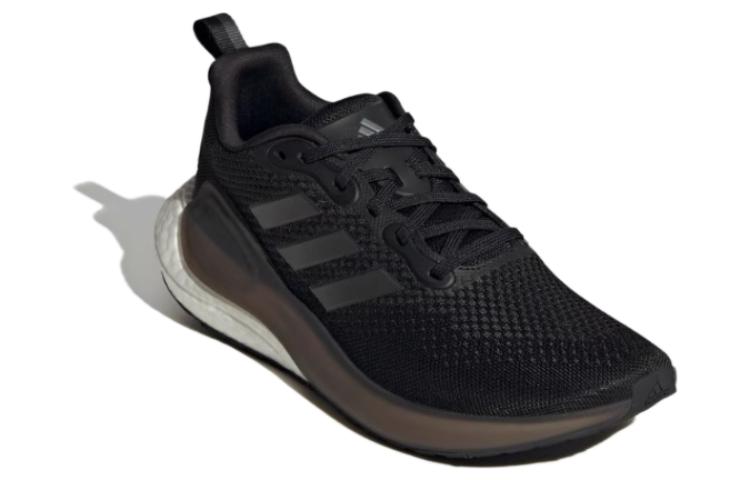 Adidas Alphalava 'Core Black Brown' IE3452