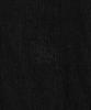 Brownbreath Everyday Corduroy Hood Zip Up - Black