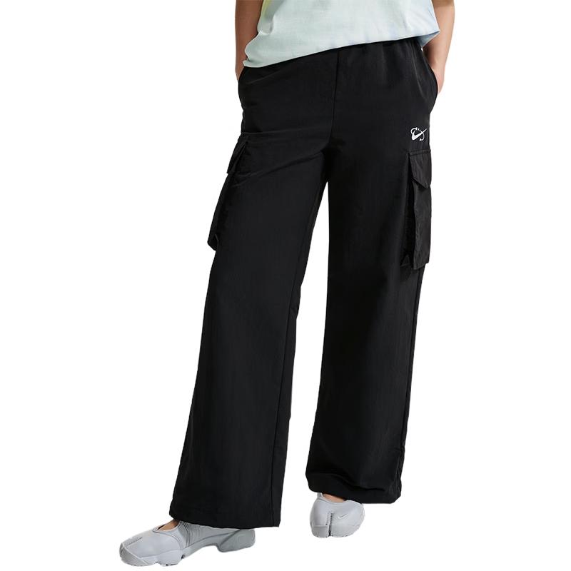 Nike Women s Woven Casual Sport Pants L
