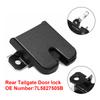 Artudatech Rear Tailgate Door lock 7L5827505B For Porsche Cayenne 9PA 2002-2010 SUV Car Accessories