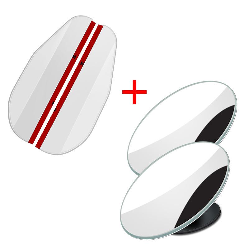 Regen- und Windabweiser für Changan CS75 PLUS, CS55 PLUS, Song PLUS, Oshan X7 und Nuo Yu Yuan Qing