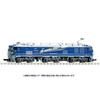 TOMYTEC TOMIX N Gauge JR EF510 500 Series Hokutosei Color Electric Locomotive 7111