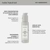 Naturium Acido Azelaico 10% per uso topico, Trattamento di bellezza per viso e cura della pelle con Niacinamide e Vitamina C, 28 g
