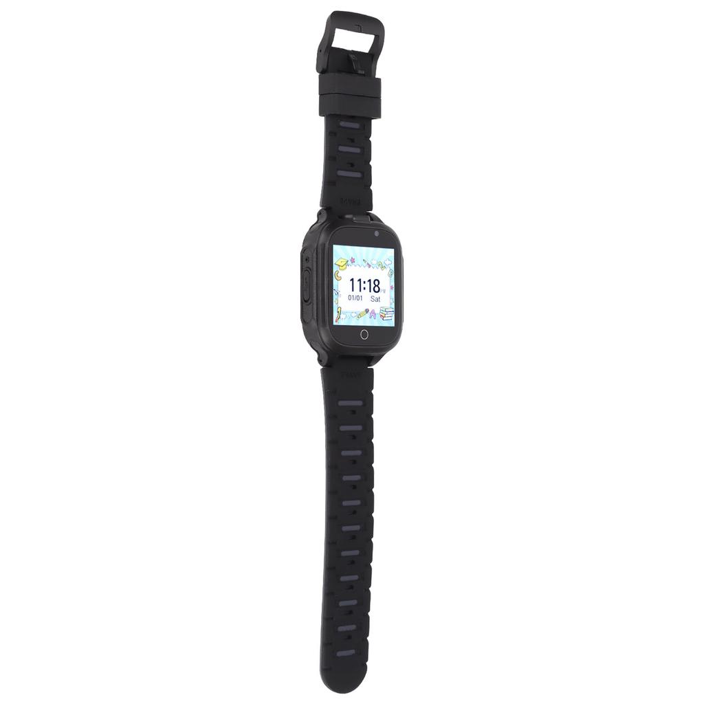 Kinder Smartwatch Multifunktionale Dual-Kamera 14 Puzzlespiele Video MP3 Musik-Player Taschenlampe Rechner