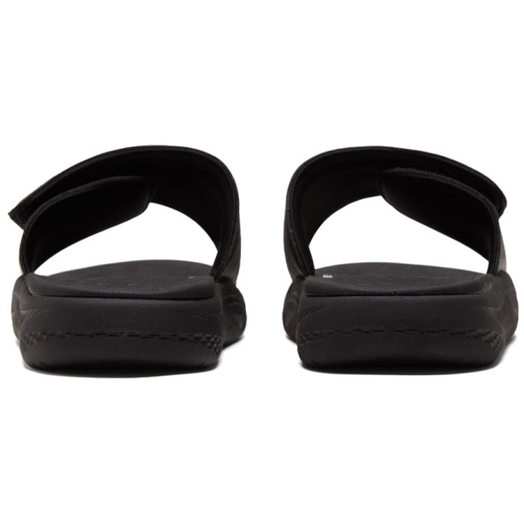 Puma Softride Slide Černá Bílá Pánské Tenisky 382112-01