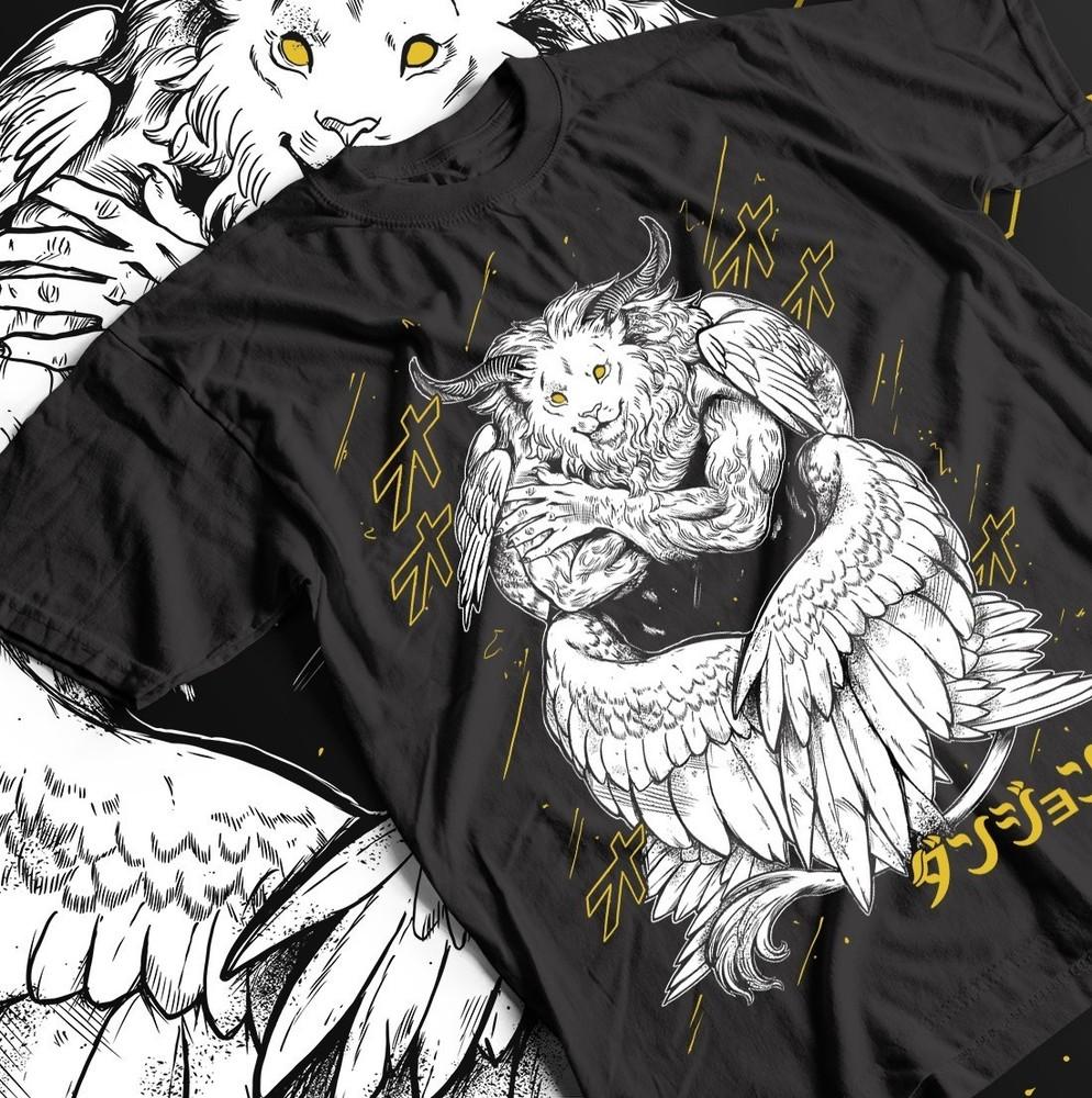 

Delicious In The Dungeon T-Shirt, Senshi Anime Tee, Food Lover Shirt, Unisex M