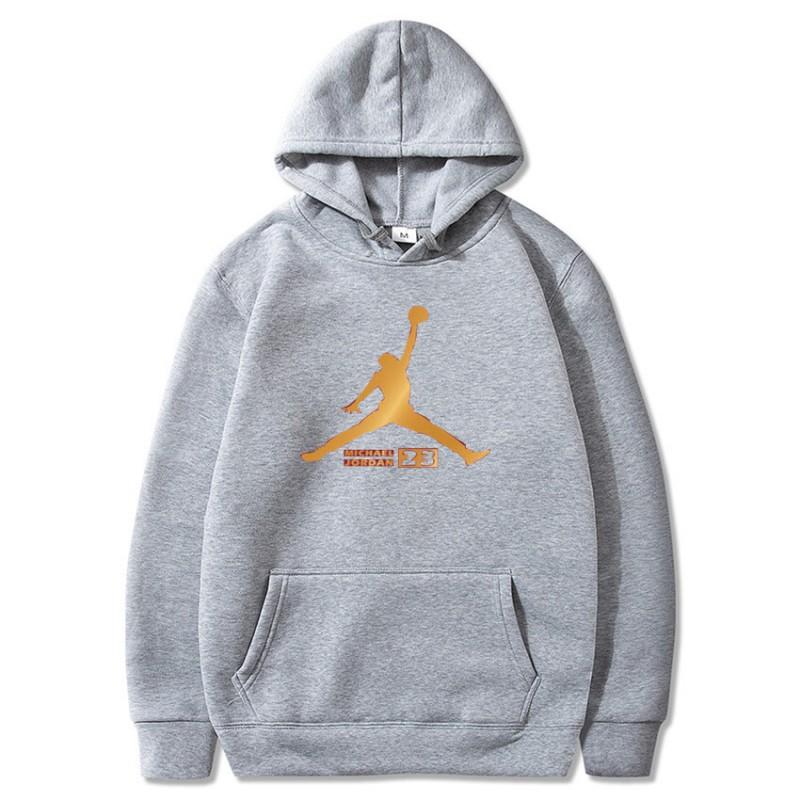 Mens Fleece Lined Hooded Sweatshirt Winter Warm Casual Sportswear Oversized Print Pullover Youth
