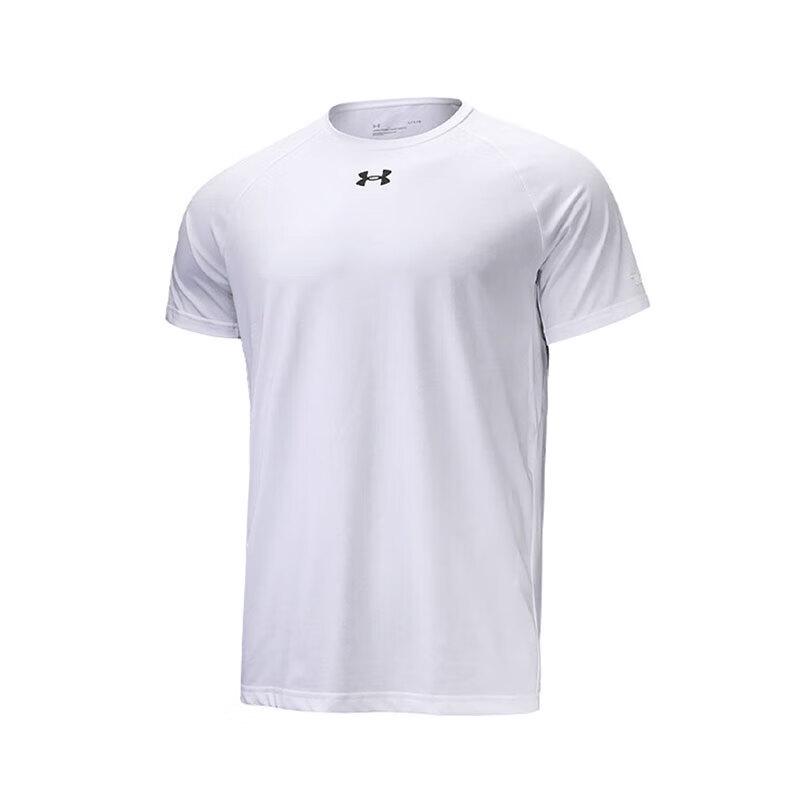 Under Armour Men s Back Print Sport Knit T-Shirt 3XL