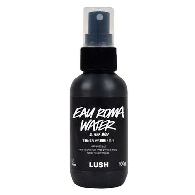 O Roma Water Toner, 100g, 1 Unit