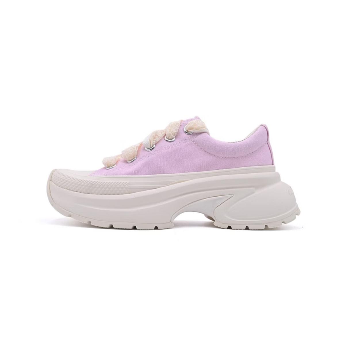 Converse Run Star Crush Low Top