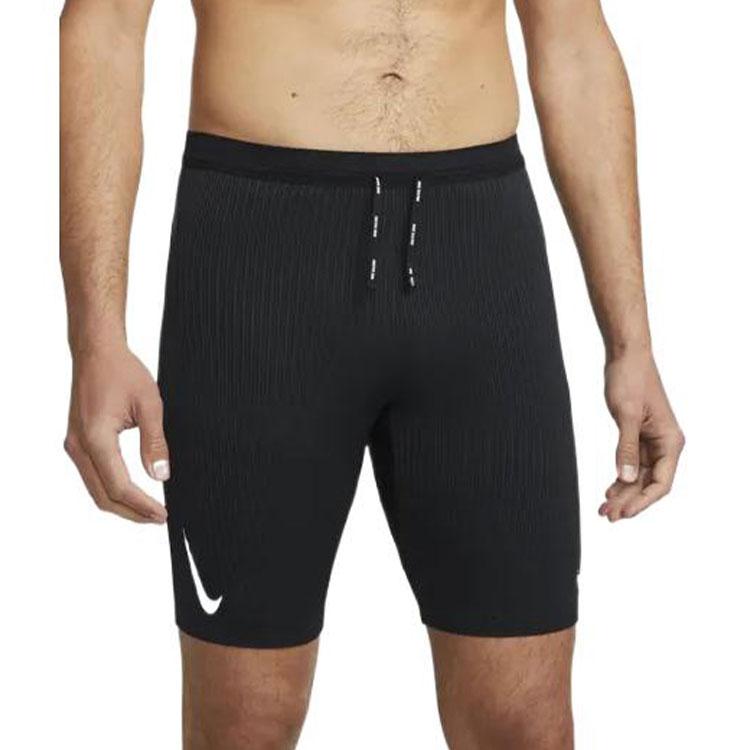 Nike Short de course Dri-FIT ADV AeroSwift Homme Bas Noir DM4622-010