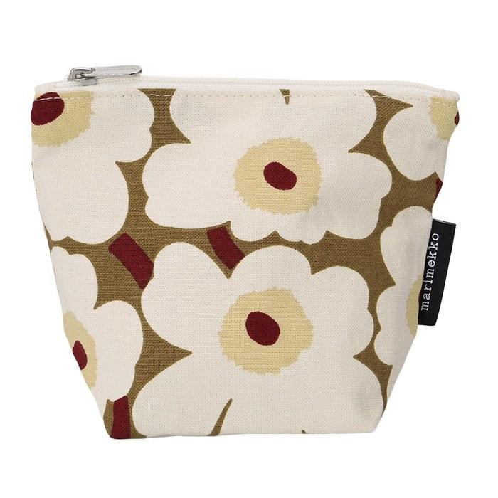 Marimekko Pouch Cosmetic Pouch MINI UNIKKO KAIT 74668 618 Multi