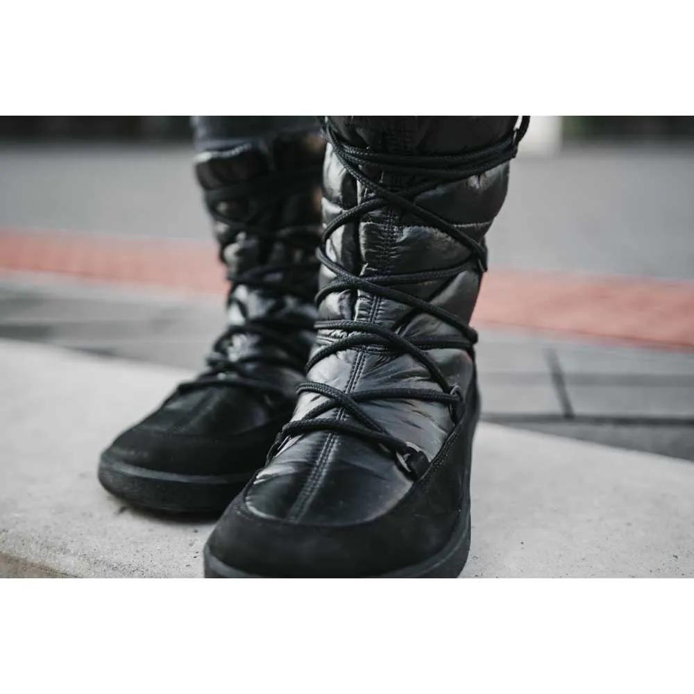 Be Lenka снежные ботинки Snowfox Barefoot