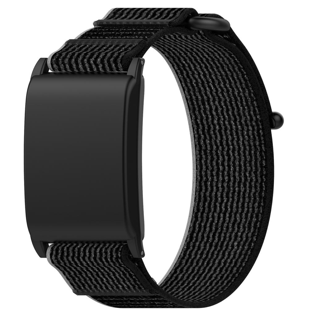 Magic Tape Band for WHOOP 5.0 LIFE MG/5.0 One/5.0 Peak/4.0/3.0 Stylish Nylon Wrist Strap