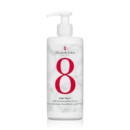 [Elizabeth Arden] Eight Hour Daily Hydrating Body Lotion 380ml_631992