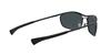 sunglasses 0RB3119M DELUXE BLACK Japan 62 OLYMPIAN I Ray-Ban (FREE size)
