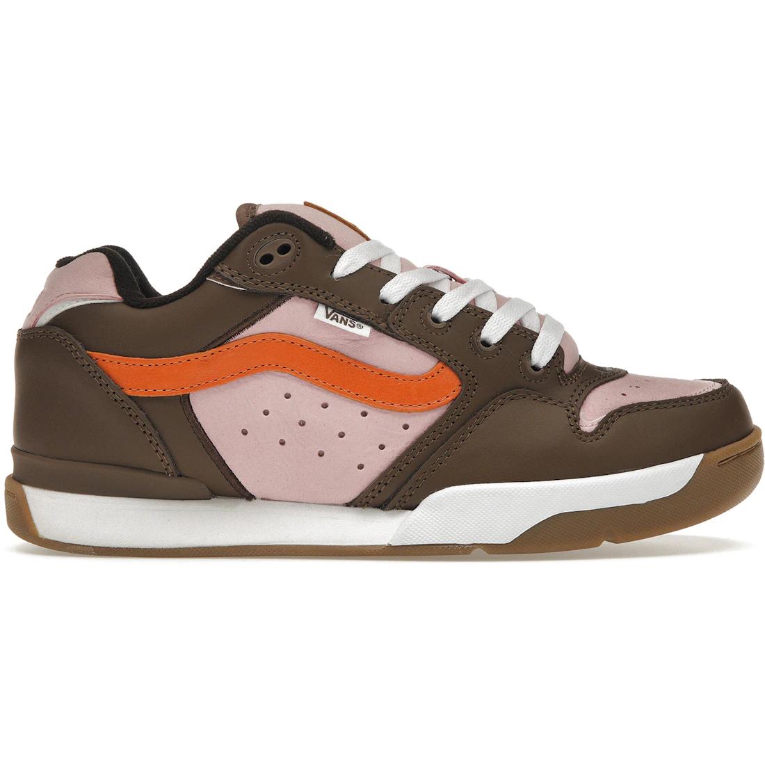 

Sneaker Vans Rowley XLT LX Gallery Dept. Neapolitan(VN000E21CPX) 38