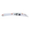 1 Coppia Piastra di Riparazione Fanale Posteriore Compatibile con X3 e83 2007-2010 7162213 7162214