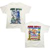 Vintage 2003 Jimmy Buffett Tiki Time Tour T-shirt Unisex T-Shirt