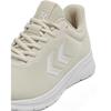 Hummel reach tr breather sneakers breathable lightweight Beige
