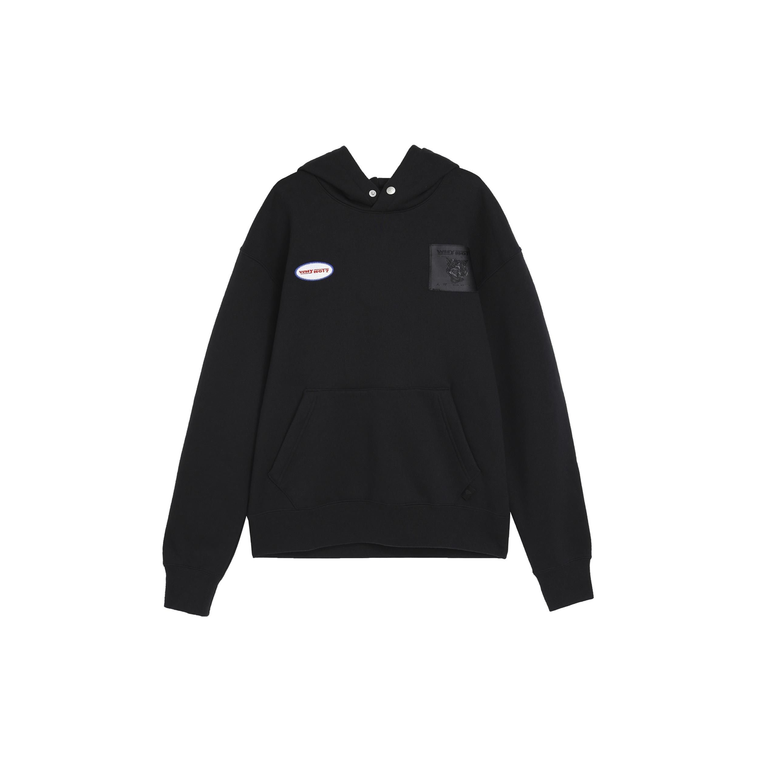 Air Jordan Why Not? Hoodie Black Men s DX0597-010 M