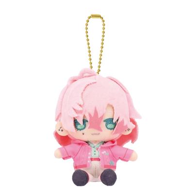 Bandai Namco Nui Fragaria Memories Plush Mascot Meroldo 6843 Q2.