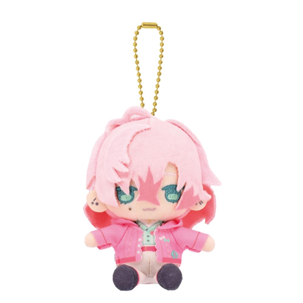 

Bandai Namco Nui Fragaria Memories Purinui Mascot Merold 6843 Q2.