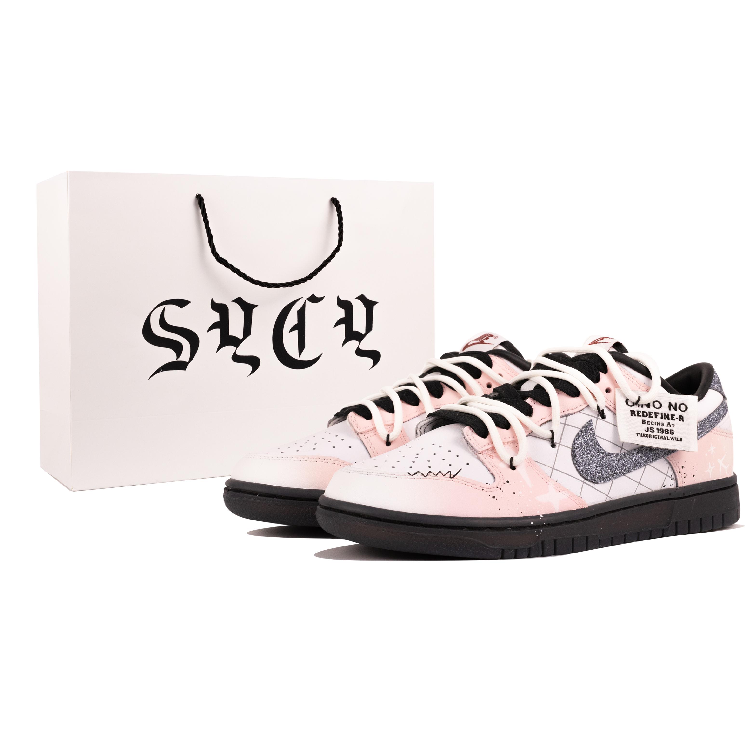 

Nike Dunk Slip Resistant Cushioning Abrasion Resistant Slip Resistant Cushioning Abrasion Resistant Low top HQ3462-191(Team1203- SBOX) 36