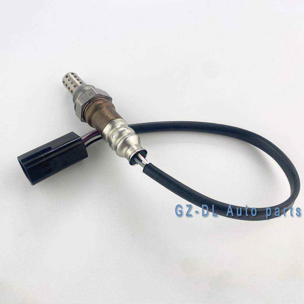 High Quality Lambda Probe Oxygen O2 Sensor  For CHEVROLET Sail 1.2L 1.4L Oxygen Lambda O2 Sensor 24104288 9023792 24103706