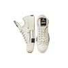Chuck 70 Rick Owens x Drkshdw Drkstar Converse Low 'Egret' A00134C