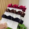 Acessórios para cabelo – Grampos de cabelo