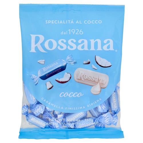 Kokosbonbons cocco 150g - rossana