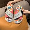 Fashion Women Summer Slippers Platform Fashion Sandals Garden Shoes Mixed Colors Slippers Casual Outdoor Sandals Female Slide Women